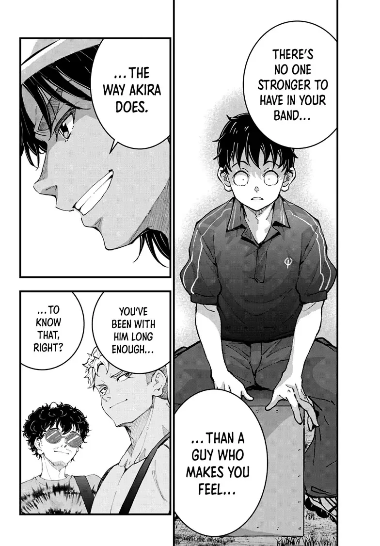 Read Zom 100_ Bucket List of the Dead EN Manga Online