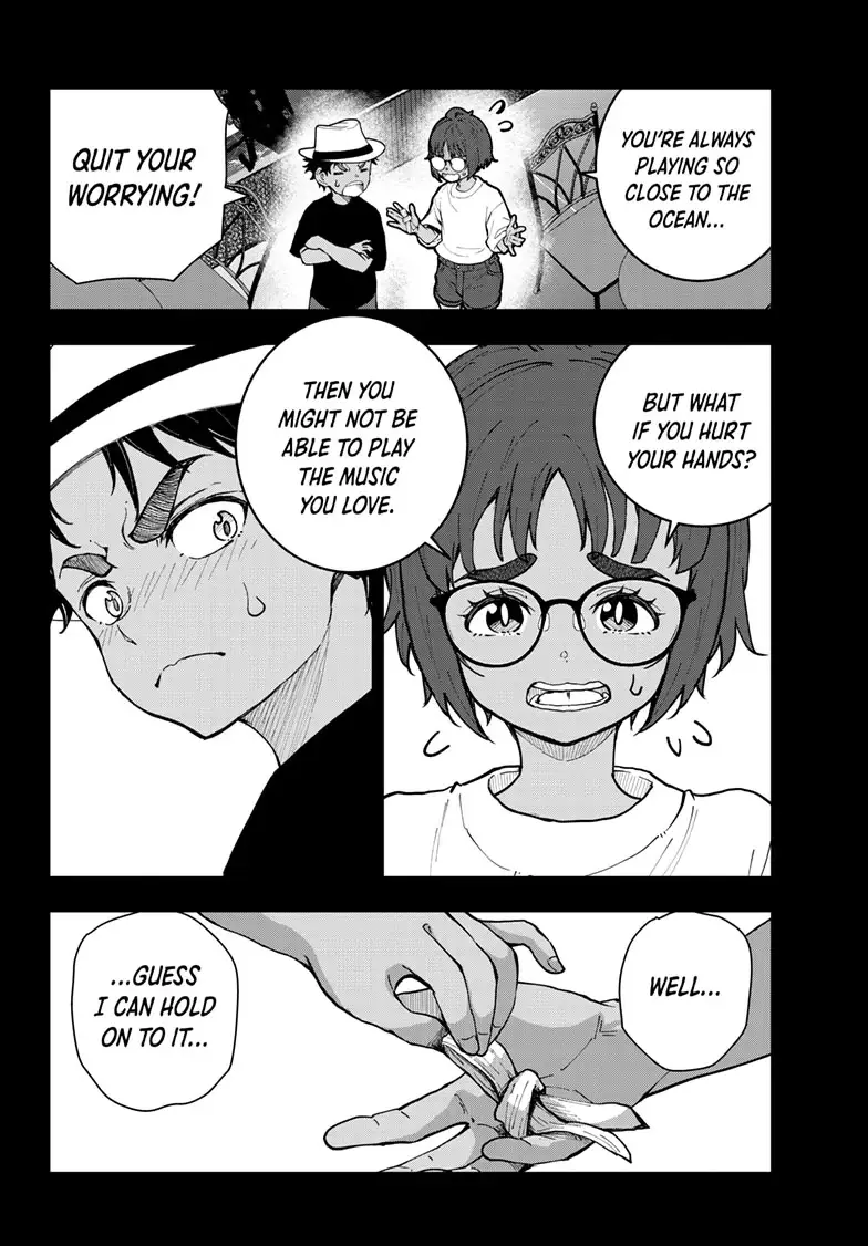 Read Zom 100_ Bucket List of the Dead EN Manga Online