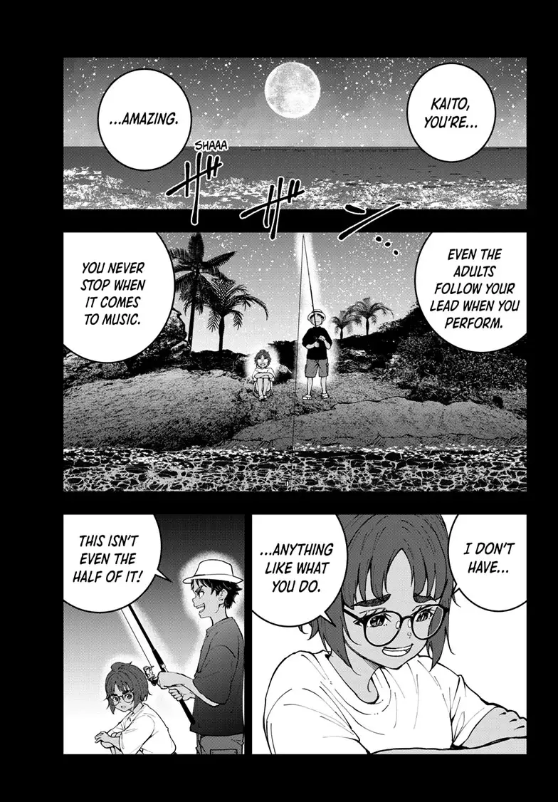 Read Zom 100_ Bucket List of the Dead EN Manga Online