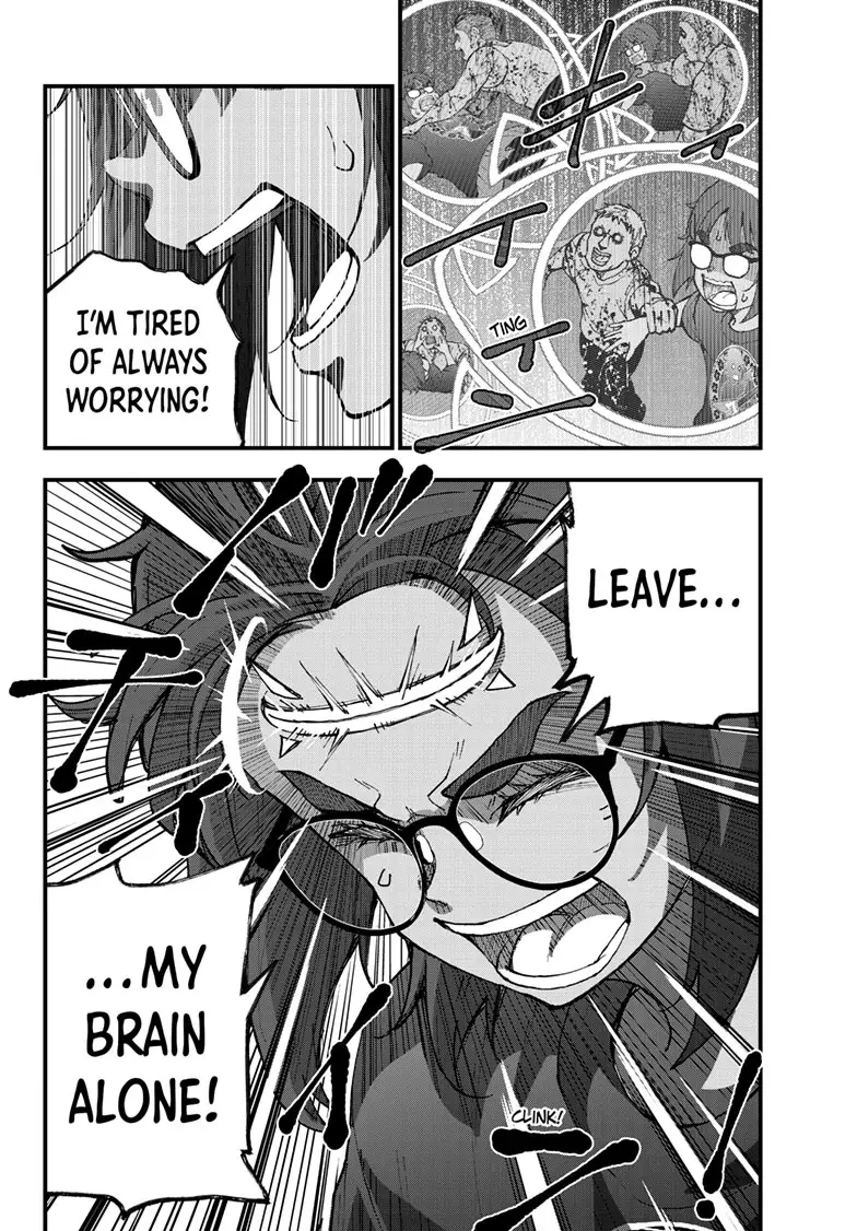 Read Zom 100_ Bucket List of the Dead EN Manga Online