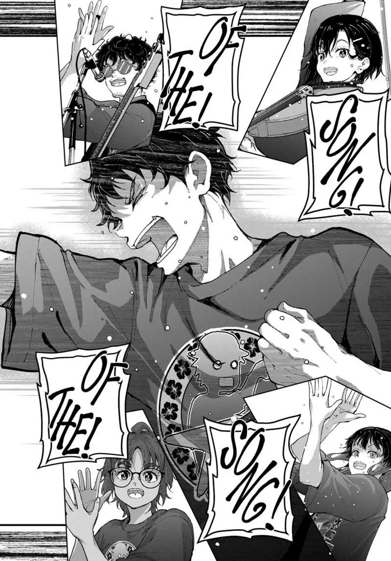 Read Zom 100_ Bucket List of the Dead EN Manga Online