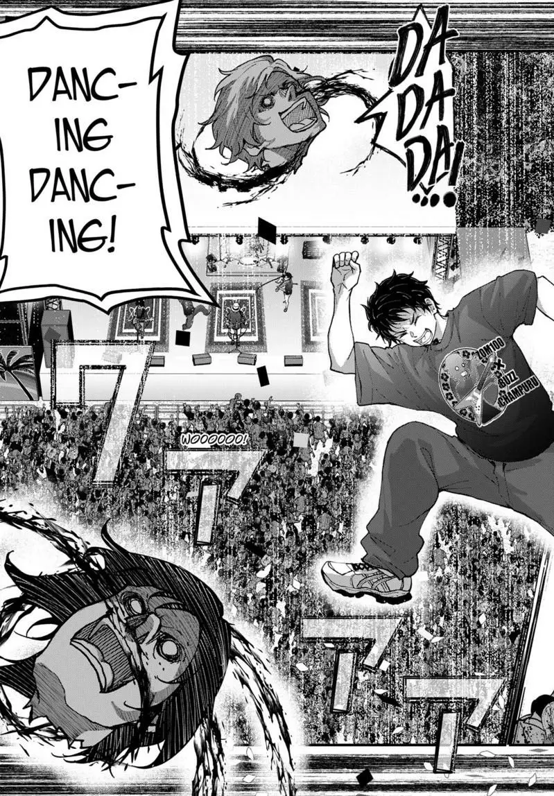 Read Zom 100_ Bucket List of the Dead EN Manga Online