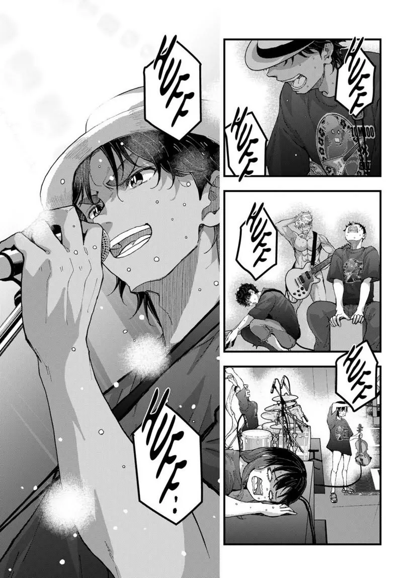 Read Zom 100_ Bucket List of the Dead EN Manga Online