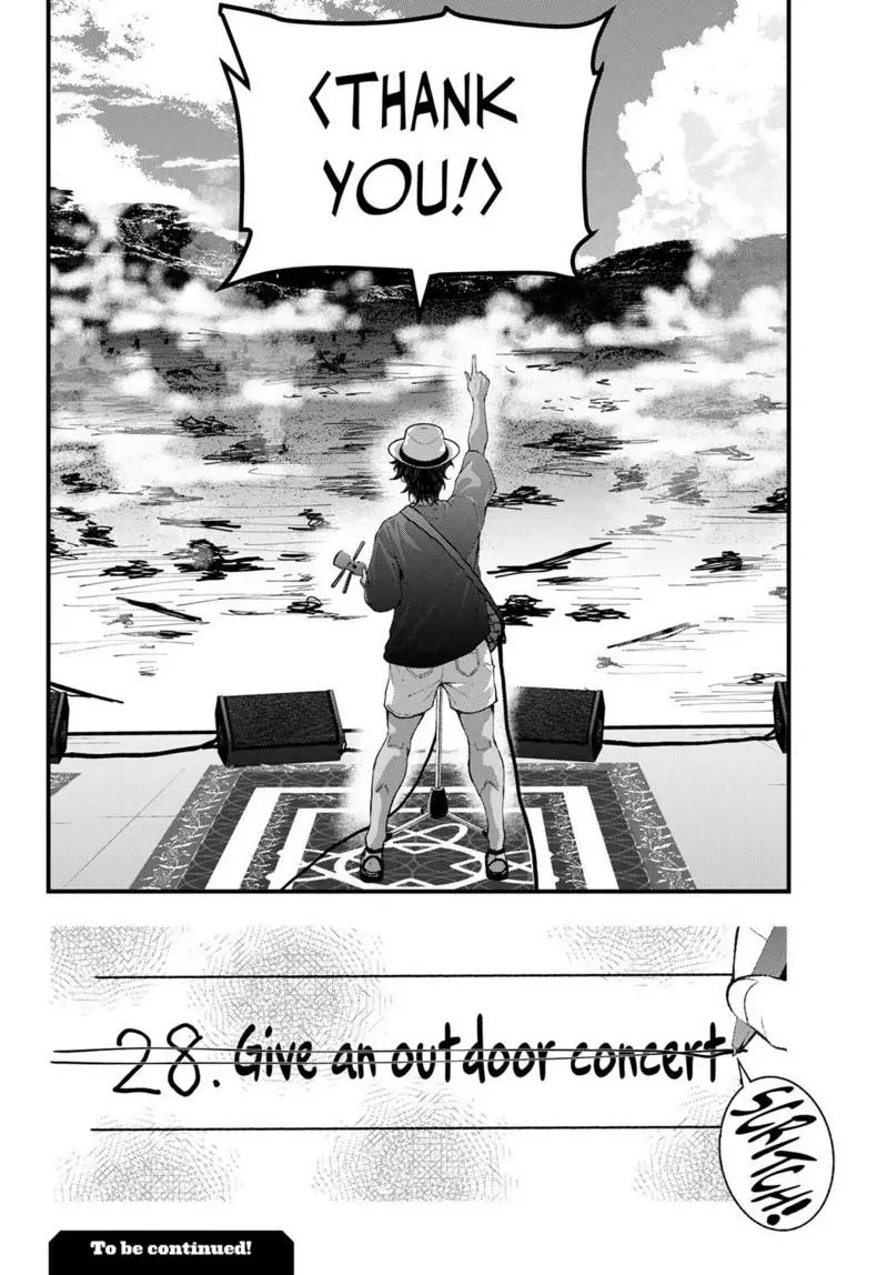 Read Zom 100_ Bucket List of the Dead EN Manga Online