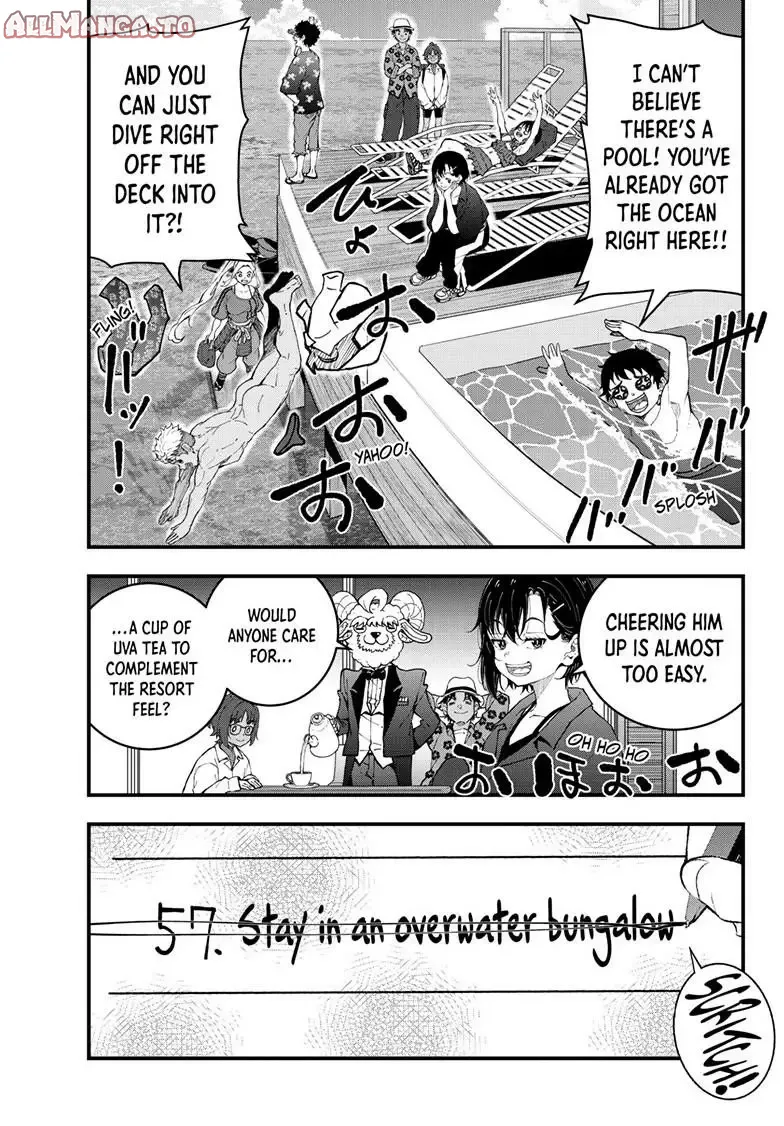 Read Zom 100_ Bucket List of the Dead EN Manga Online