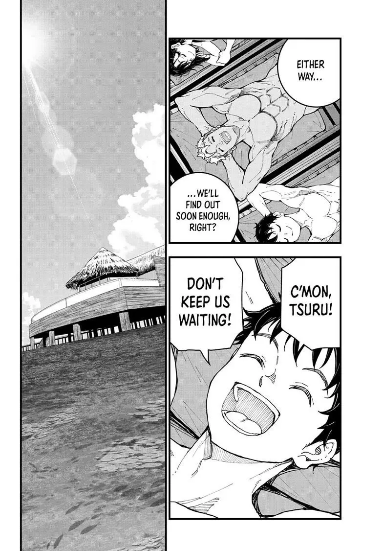 Read Zom 100_ Bucket List of the Dead EN Manga Online