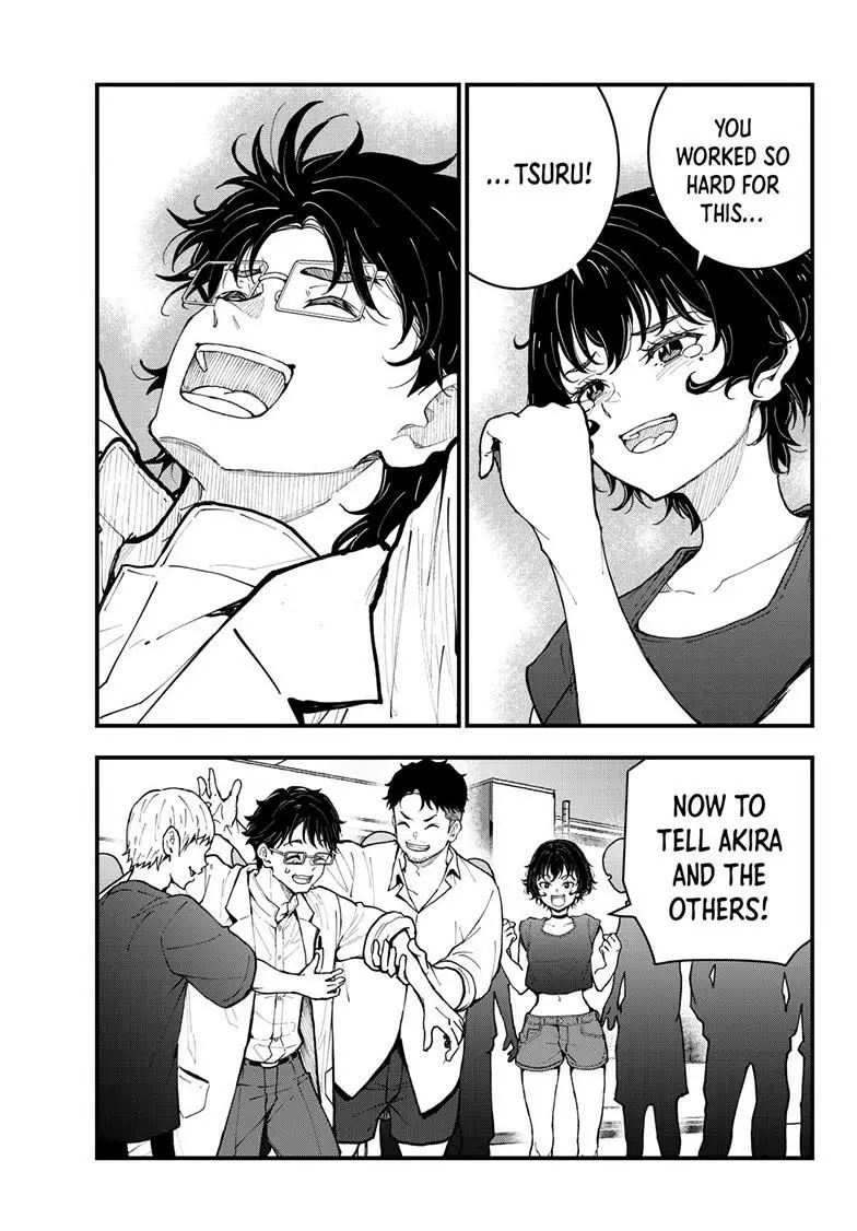 Read Zom 100_ Bucket List of the Dead EN Manga Online