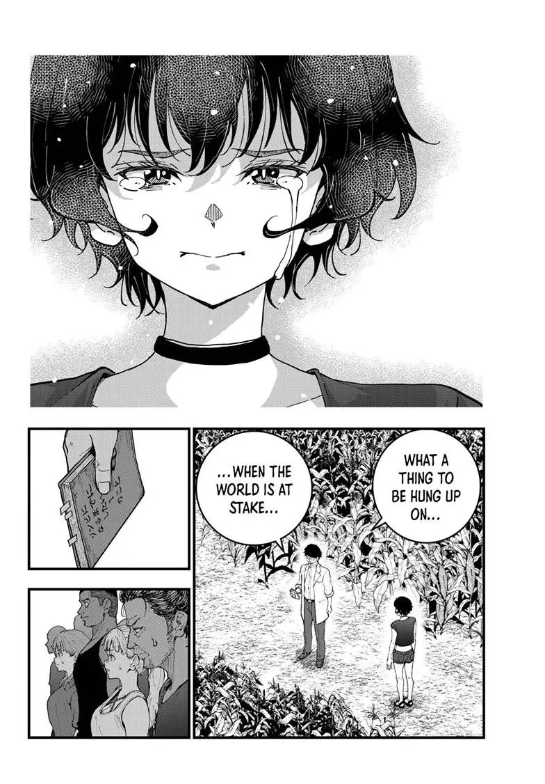 Read Zom 100_ Bucket List of the Dead EN Manga Online