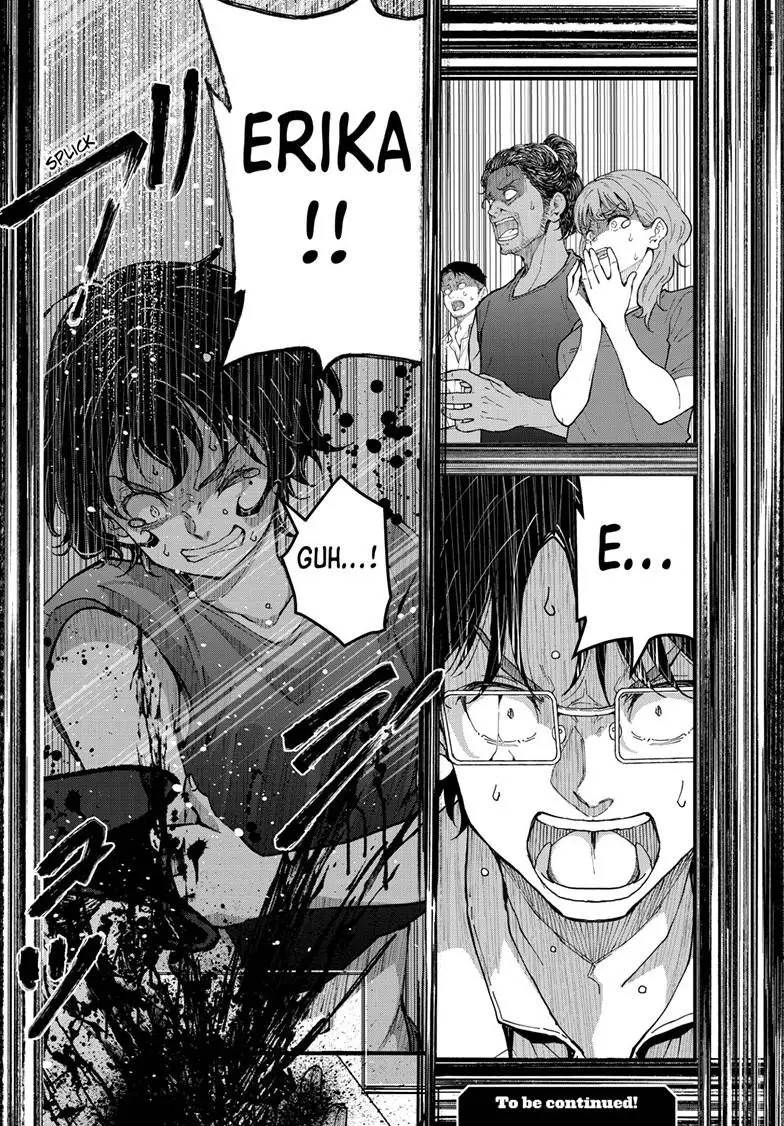 Read Zom 100_ Bucket List of the Dead EN Manga Online
