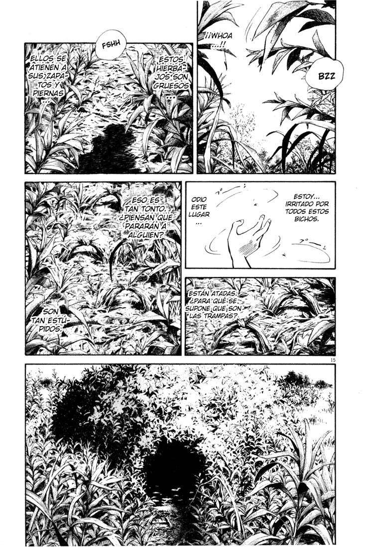 Read 20th Century Boys ES Manga Online