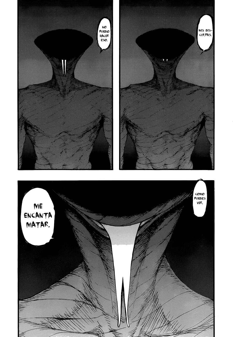 Read Ajin ES Manga Online