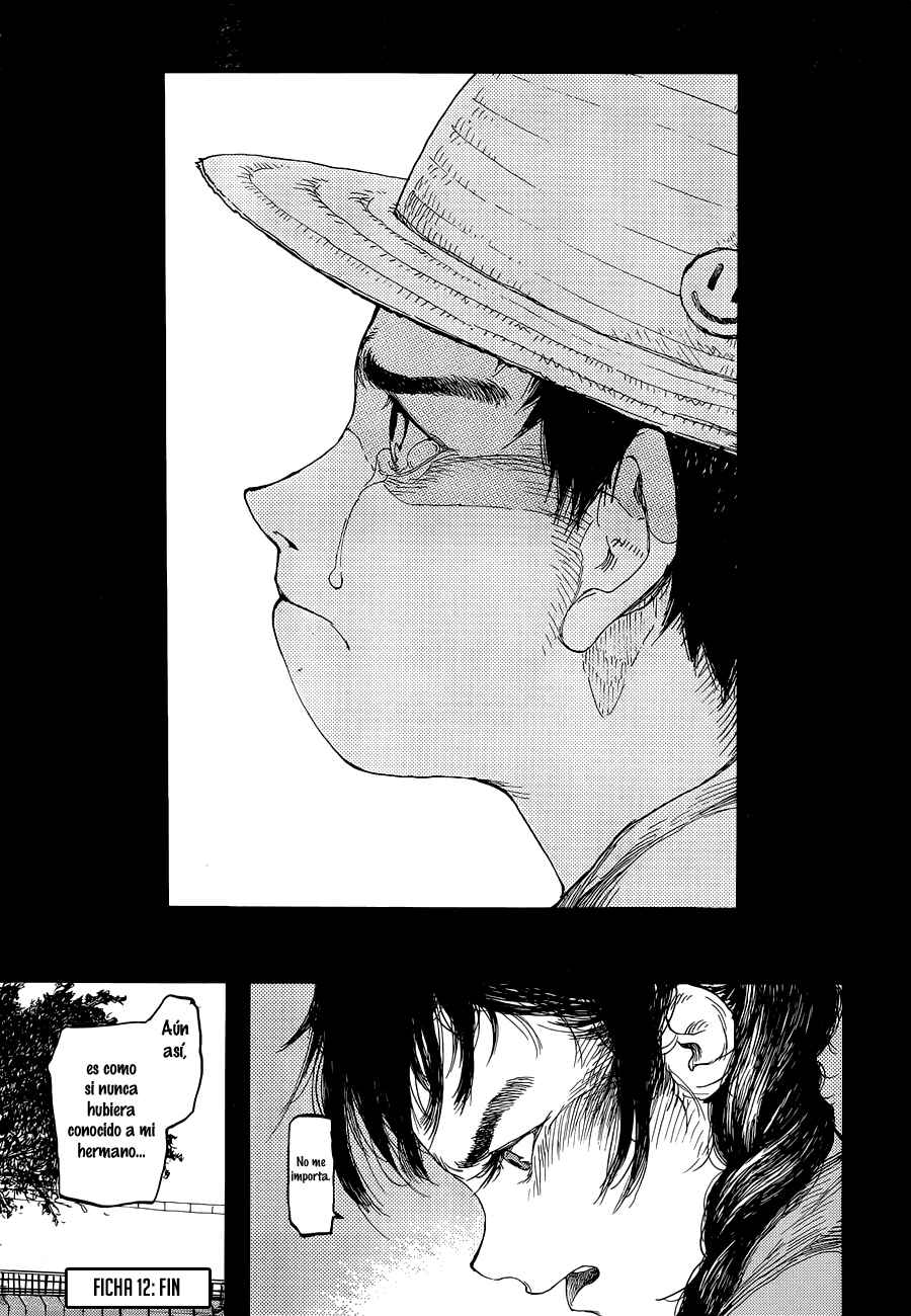 Read Ajin ES Manga Online