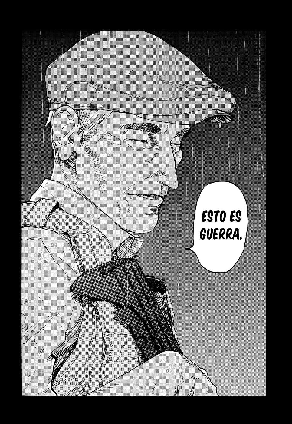 Read Ajin ES Manga Online