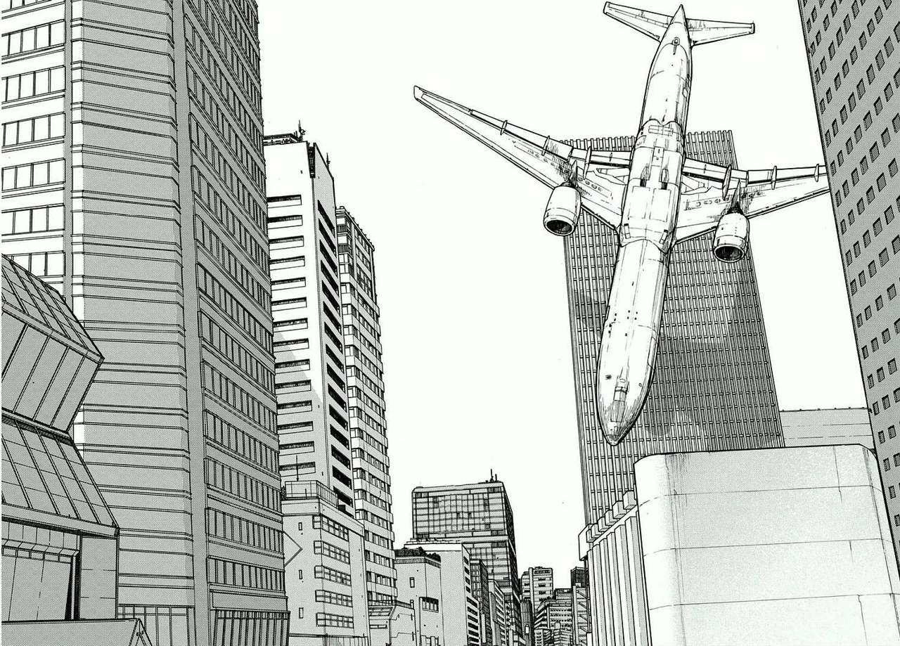 Read Ajin ES Manga Online