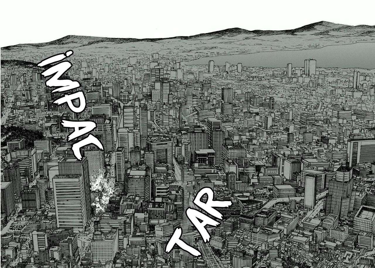 Read Ajin ES Manga Online