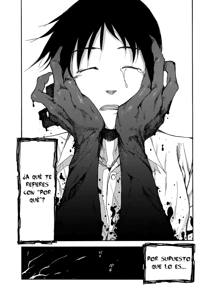 Read Ajin ES Manga Online