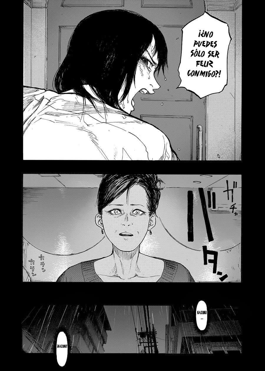 Read Ajin ES Manga Online