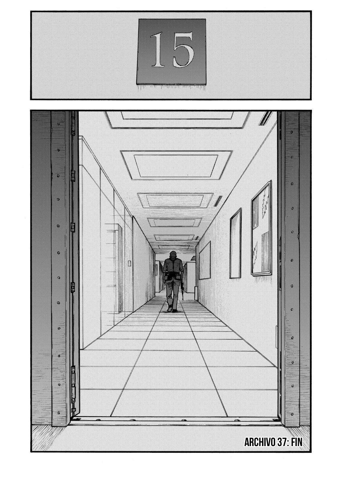 Read Ajin ES Manga Online