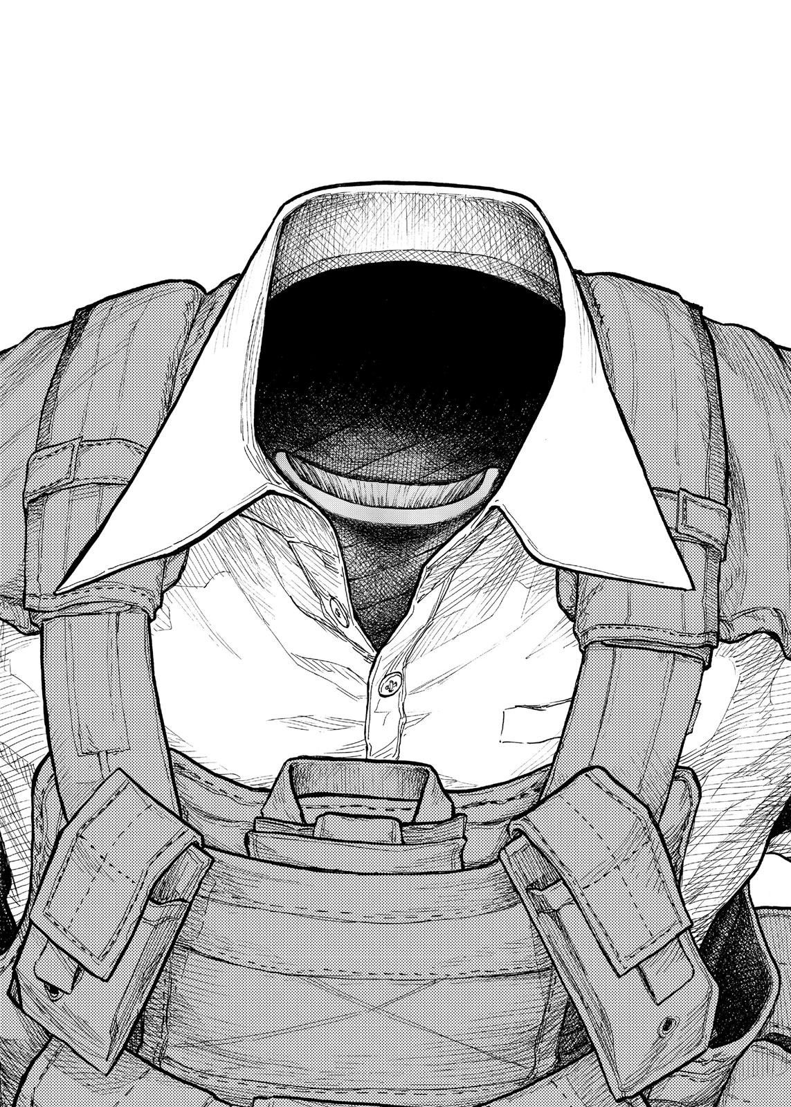 Read Ajin ES Manga Online