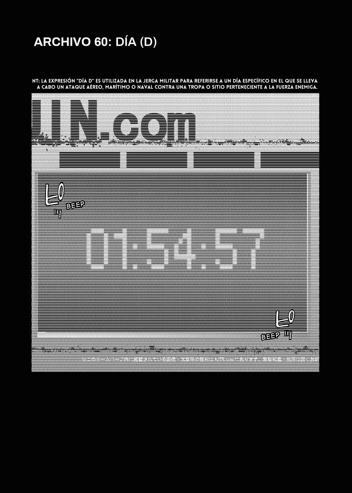 Read Ajin ES Manga Online