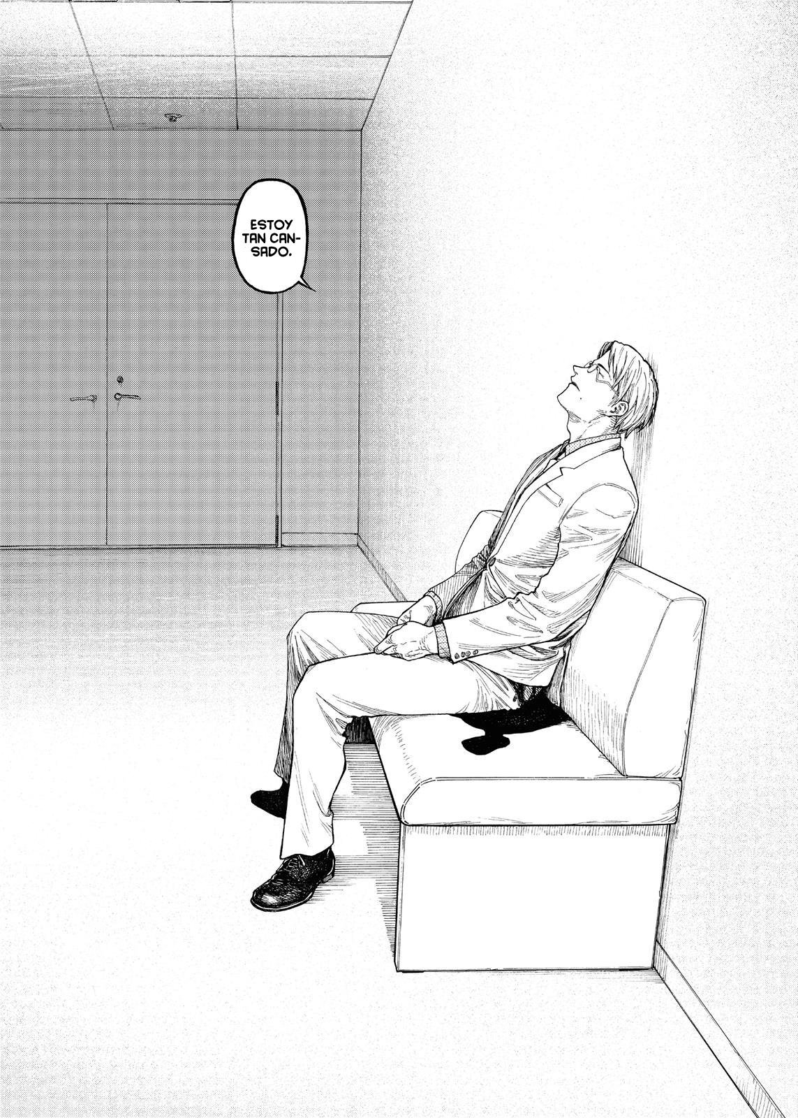 Read Ajin ES Manga Online