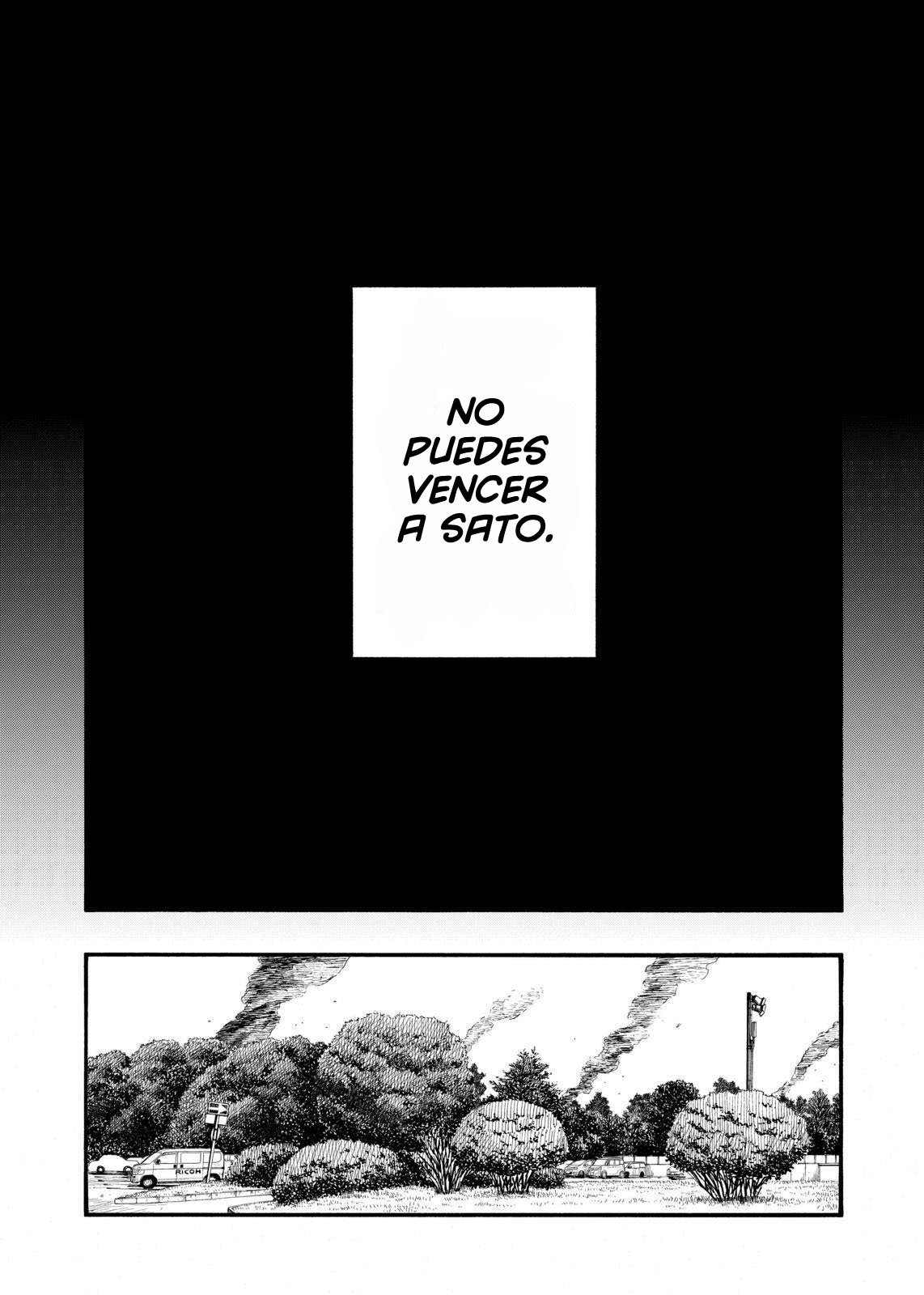 Read Ajin ES Manga Online
