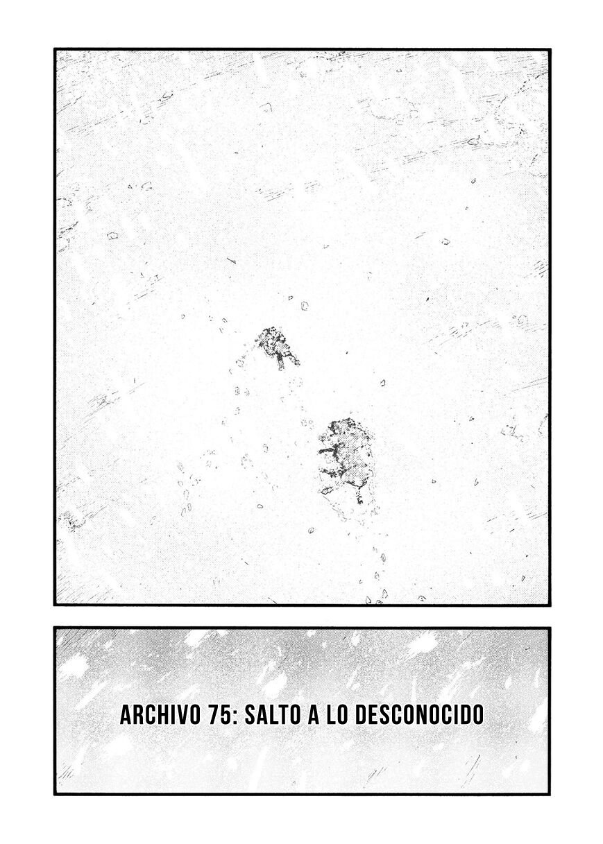 Read Ajin ES Manga Online