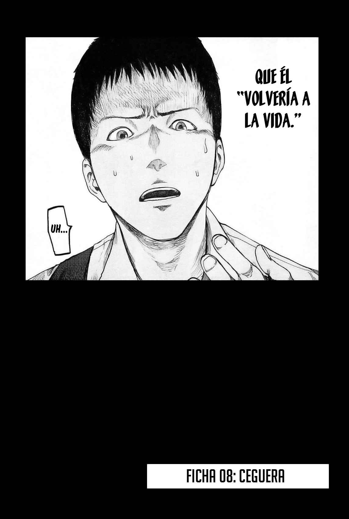 Read Ajin ES Manga Online