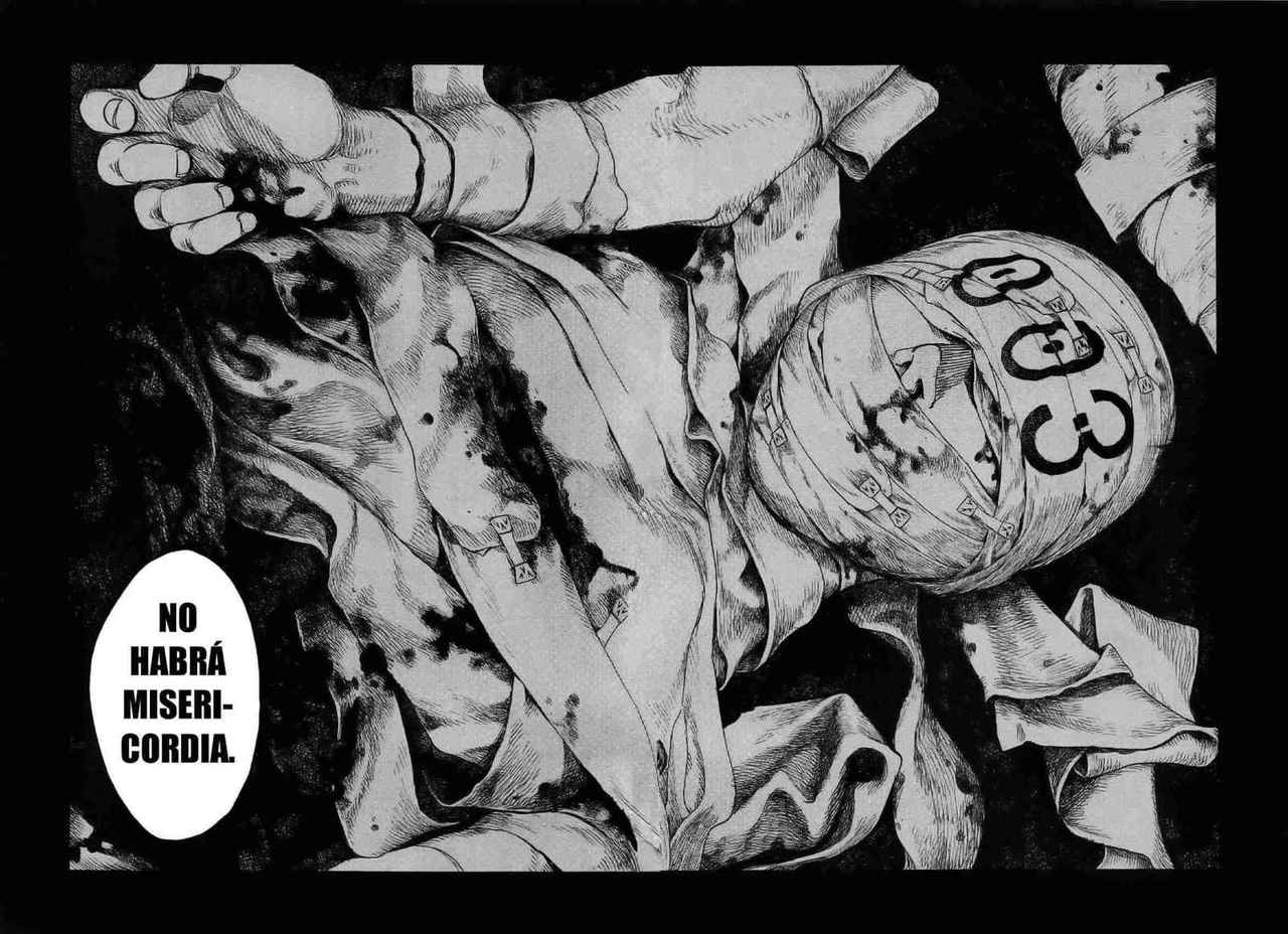 Read Ajin ES Manga Online