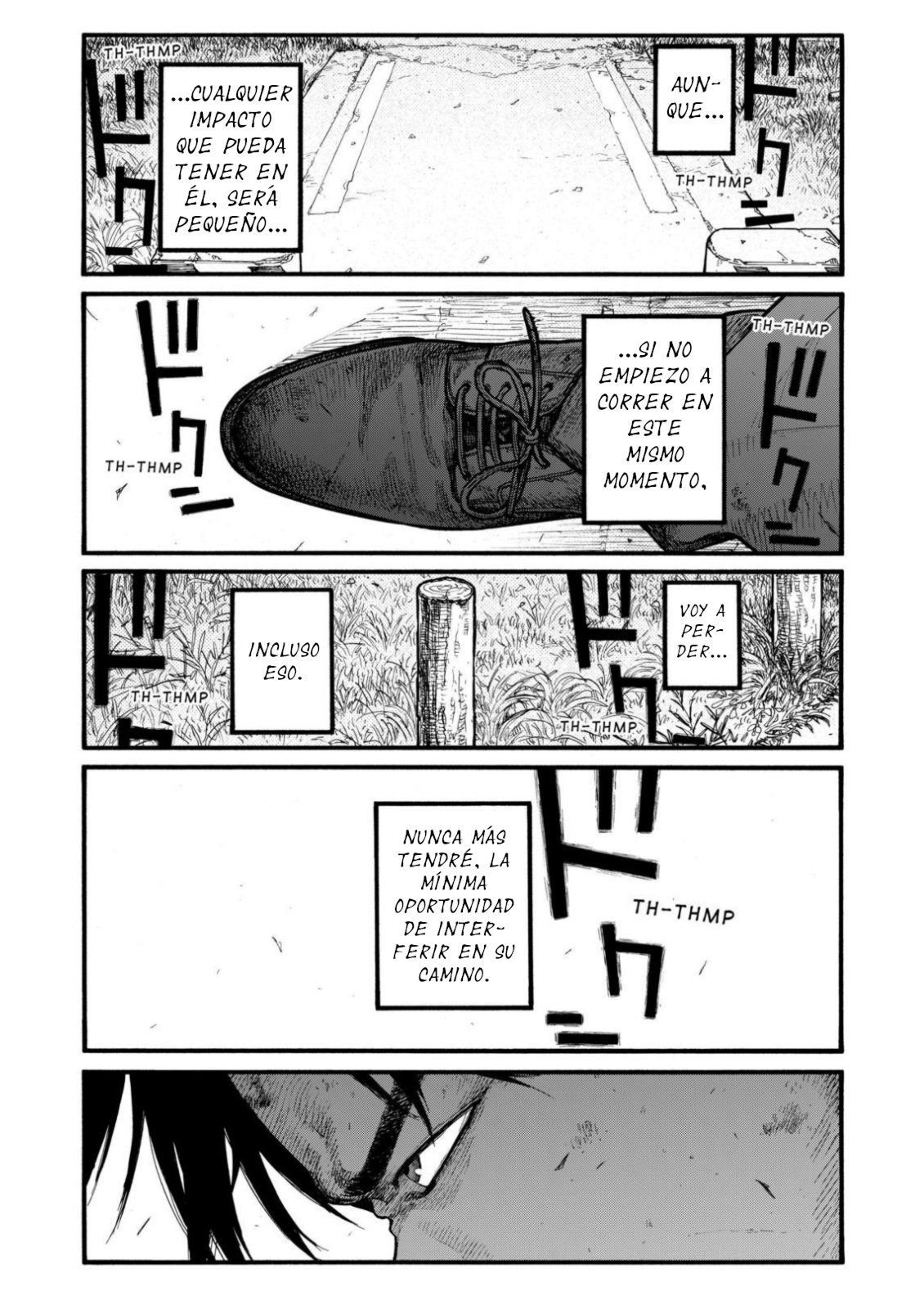 Read Ajin ES Manga Online