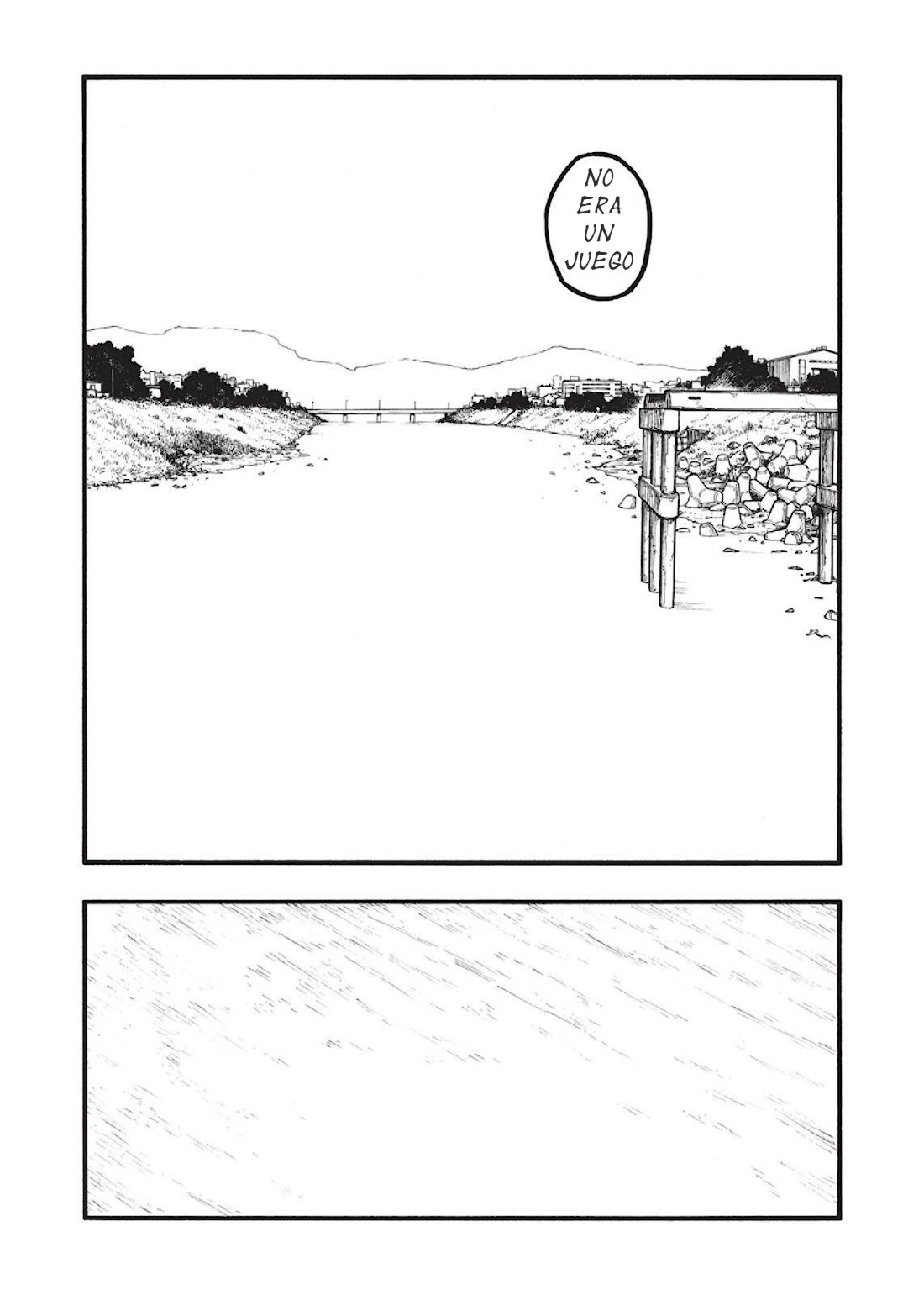 Read Ajin ES Manga Online