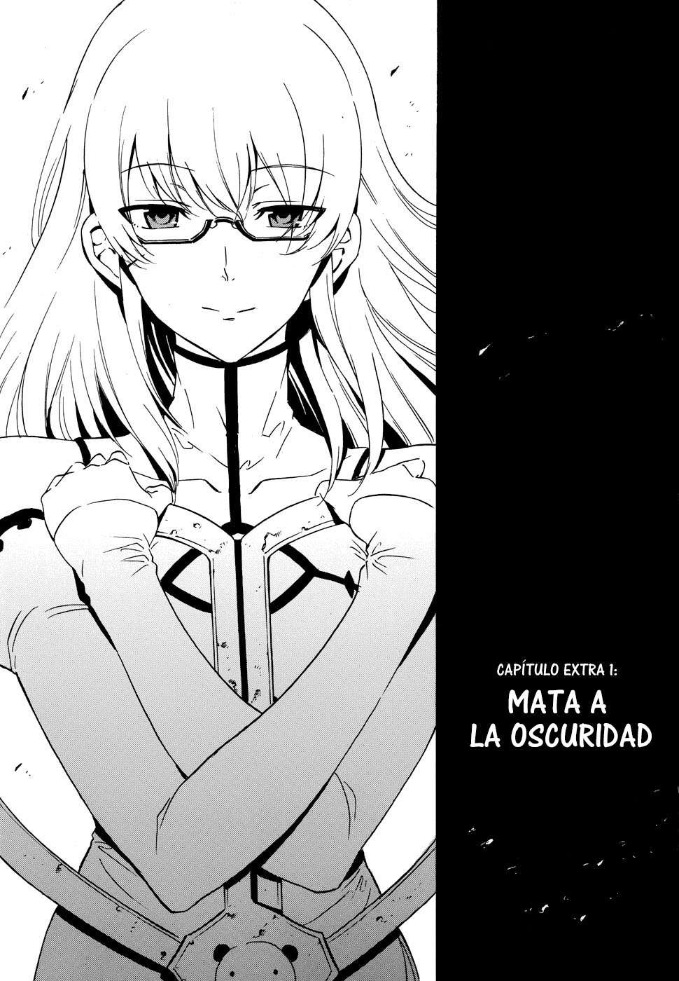 Read Akame ga Kill! ES Manga Online