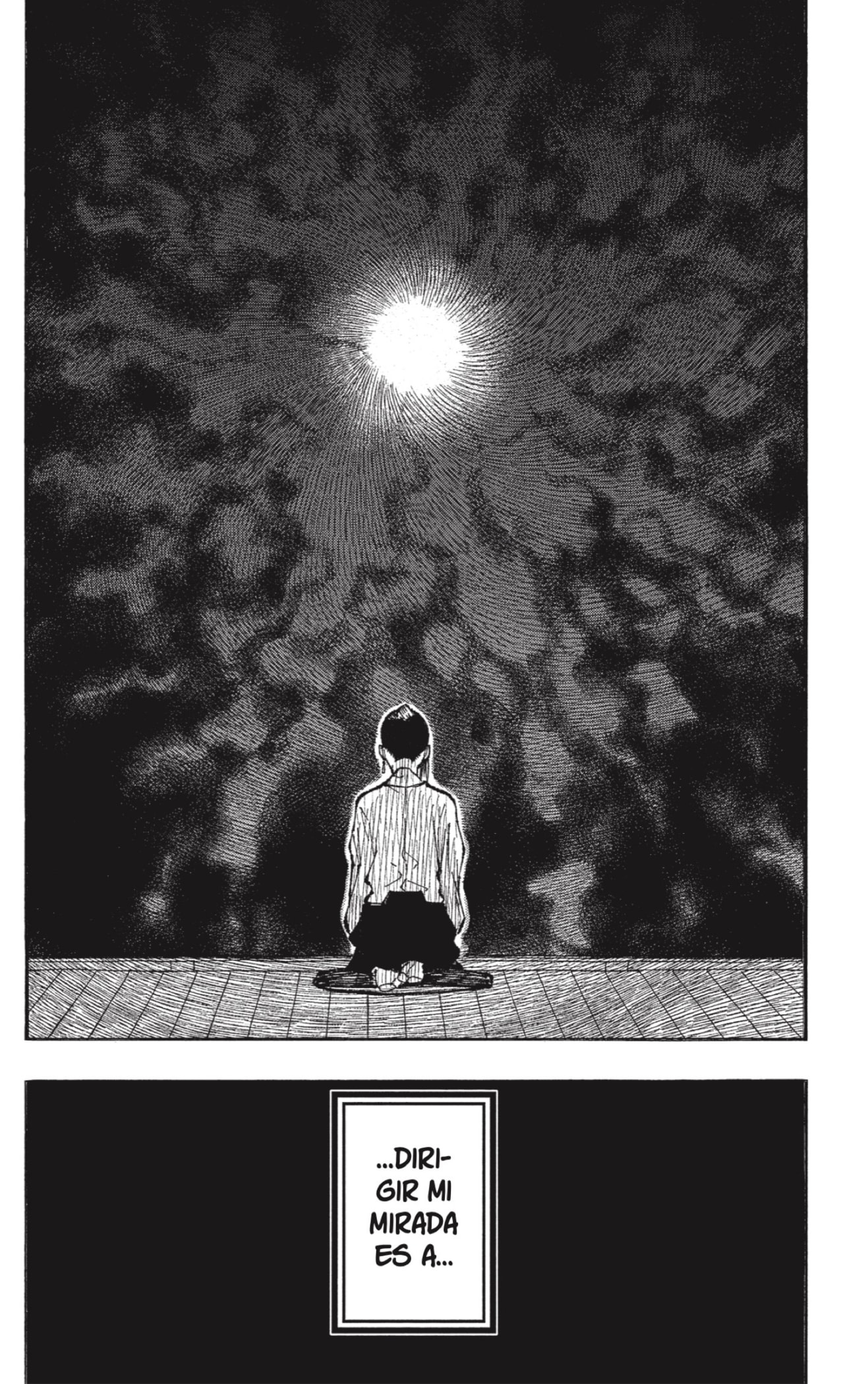Read Akane-banashi ES Manga Online
