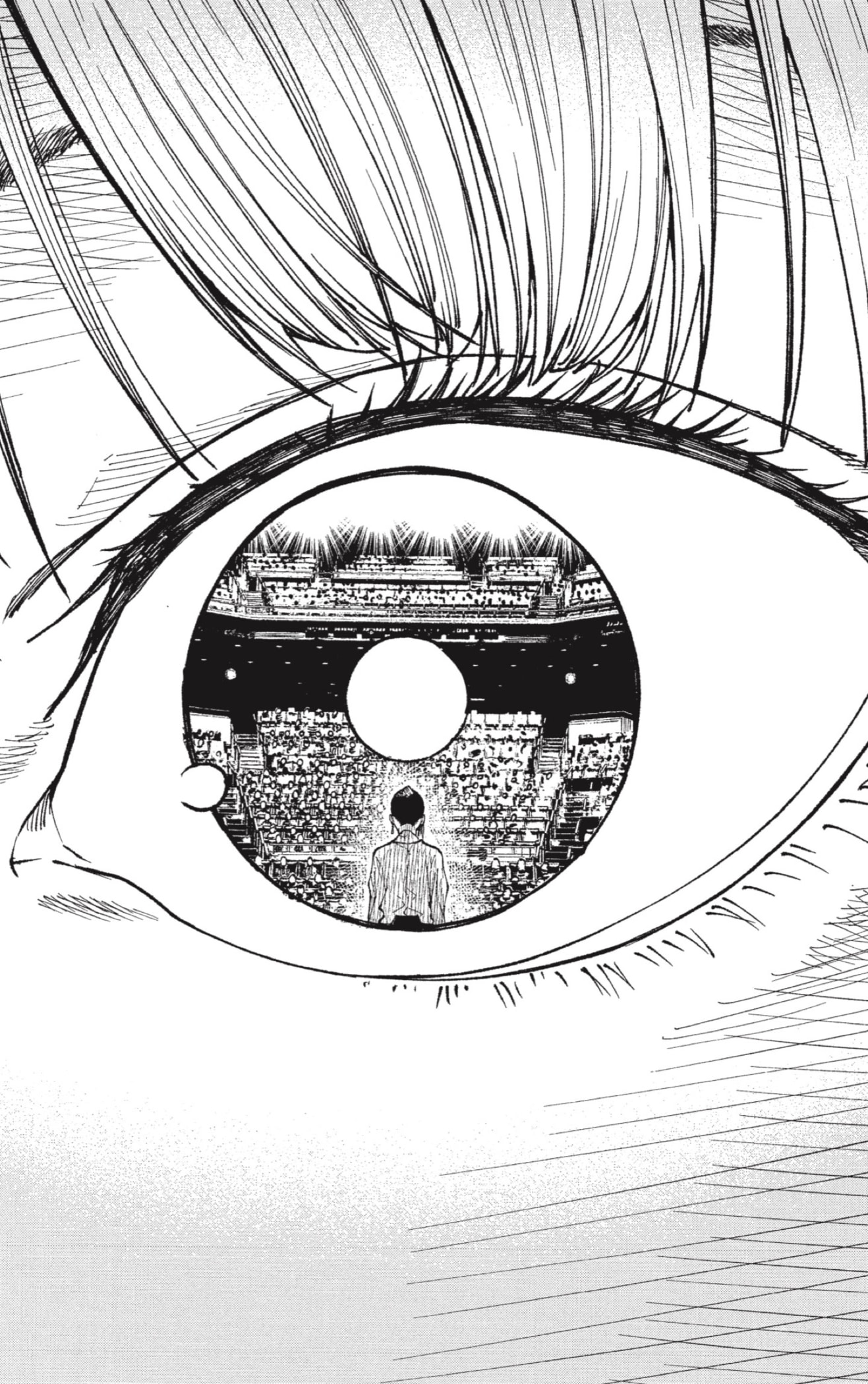 Read Akane-banashi ES Manga Online