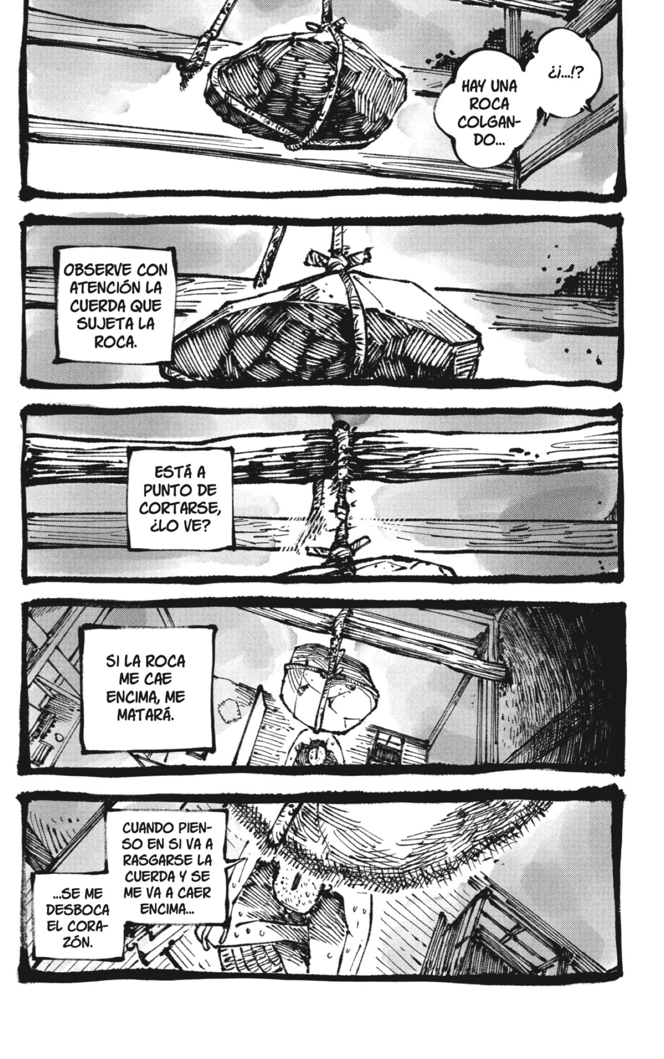 Read Akane-banashi ES Manga Online