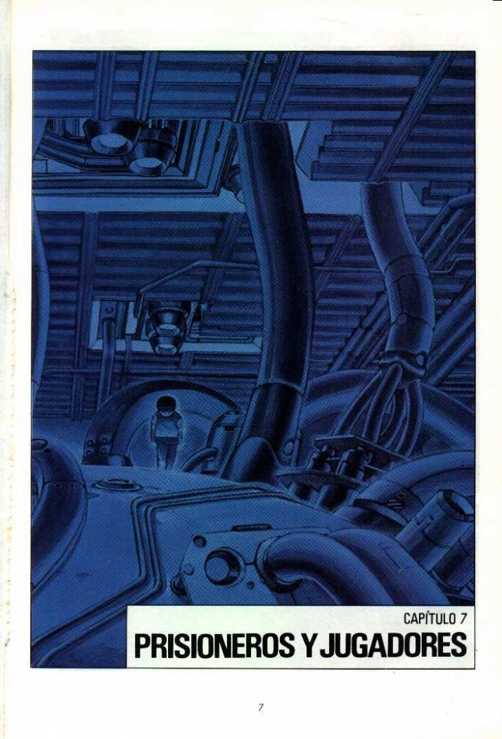 Read Akira ES Manga Online