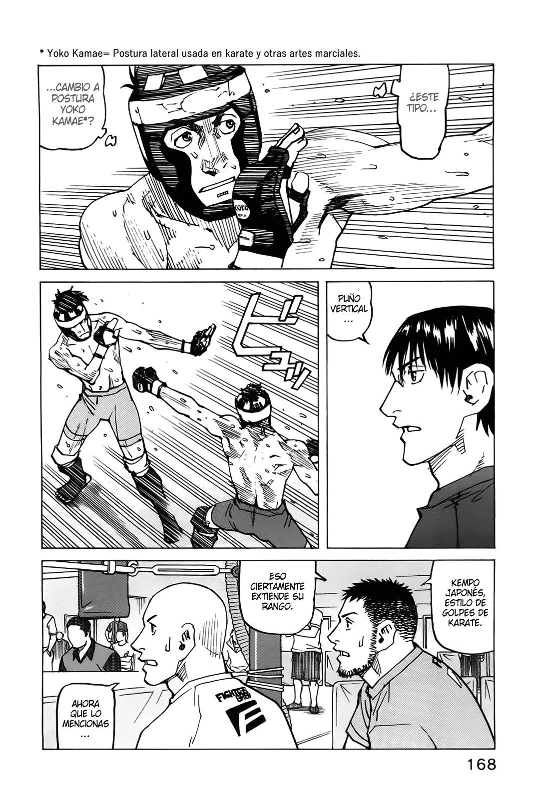 Read All Rounder Meguru ES Manga Online