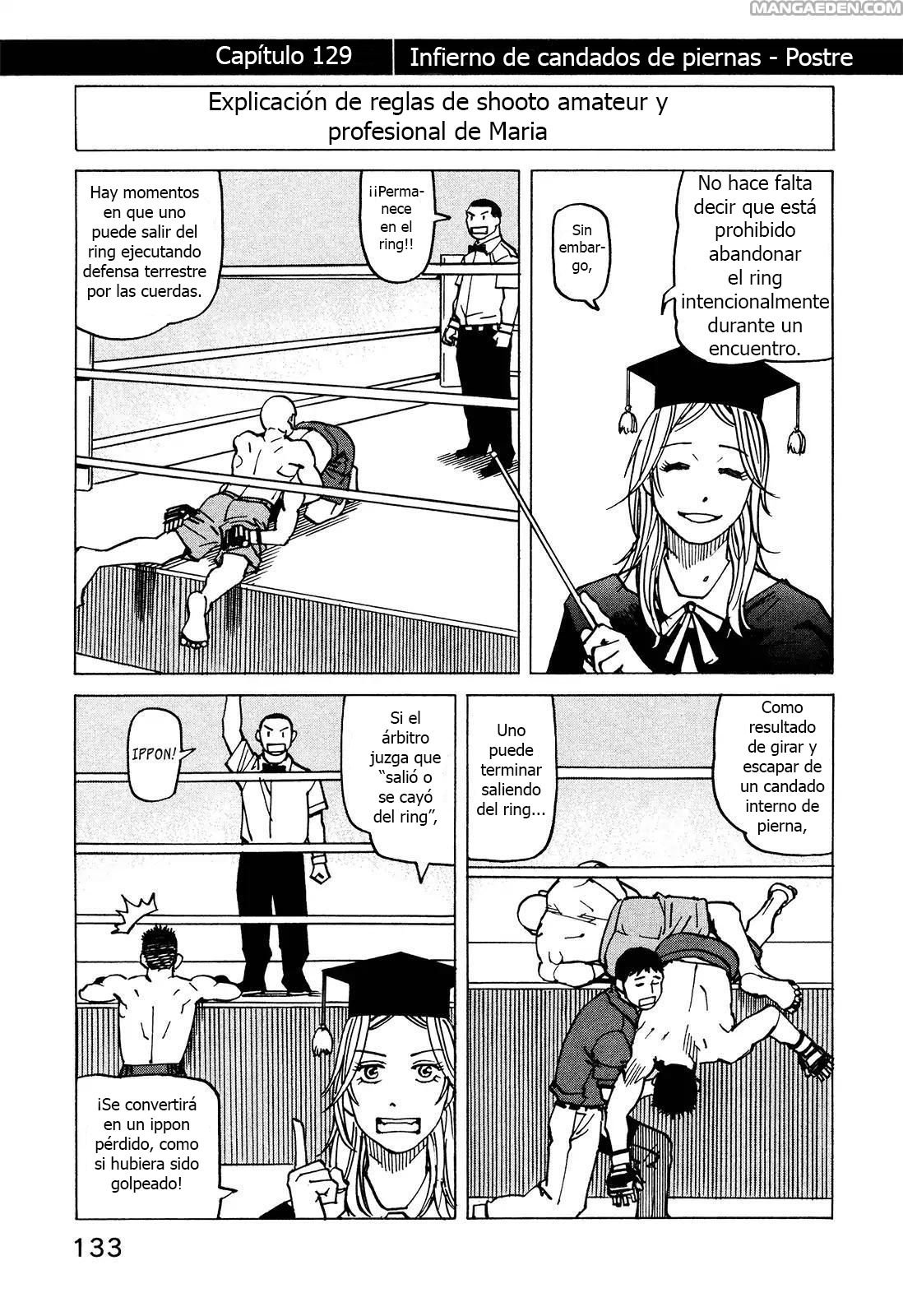 Read All Rounder Meguru ES Manga Online