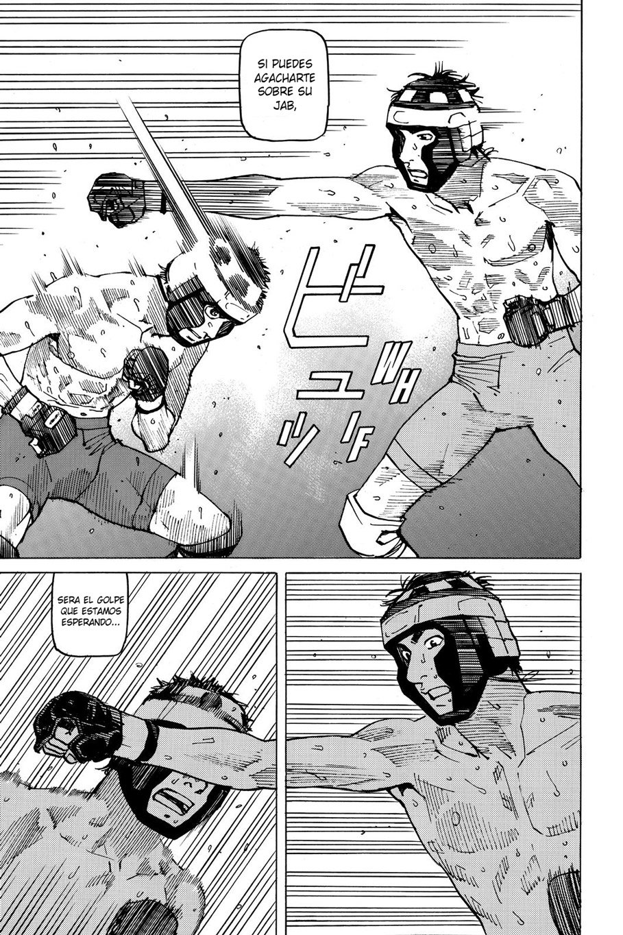 Read All Rounder Meguru ES Manga Online