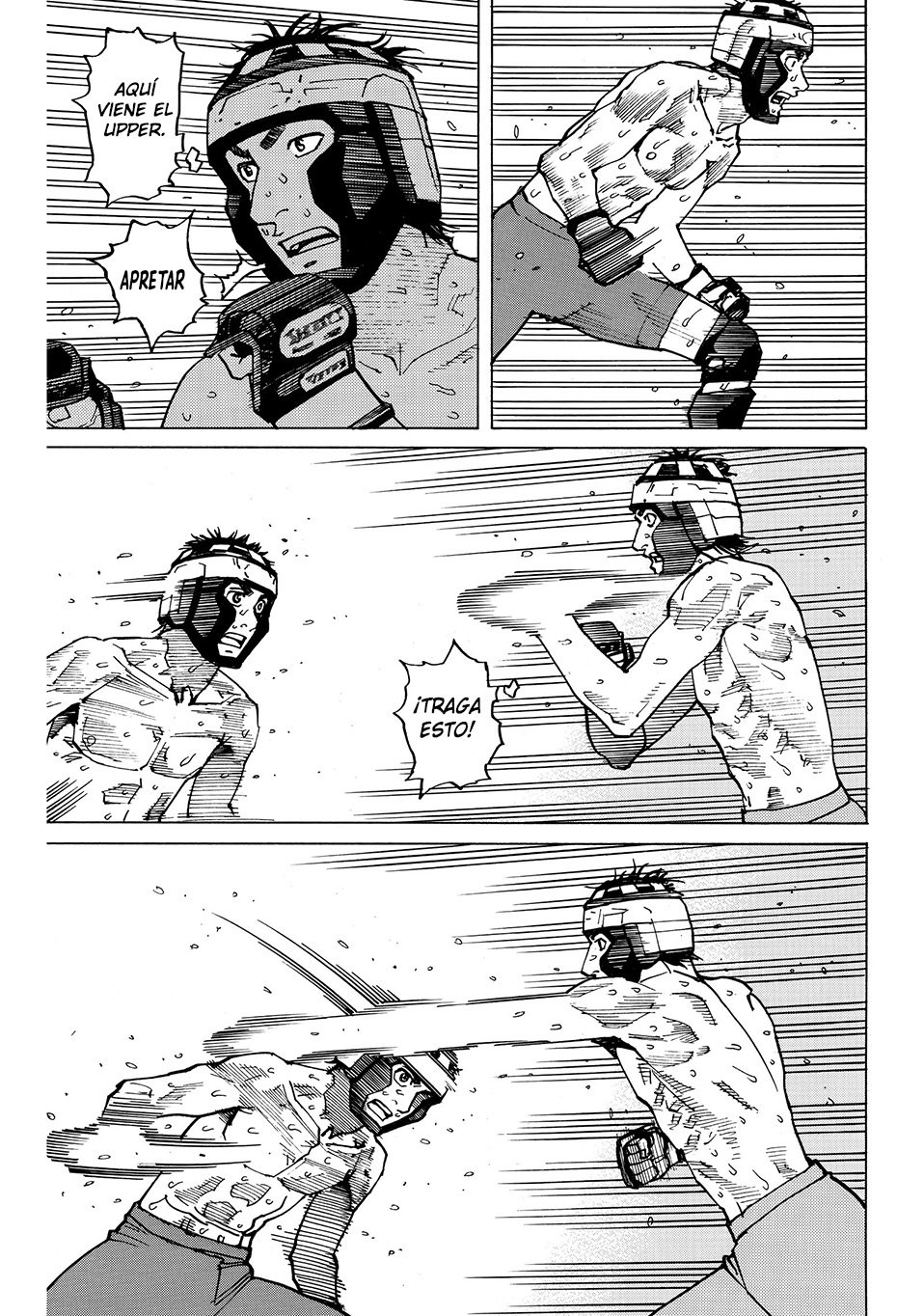 Read All Rounder Meguru ES Manga Online