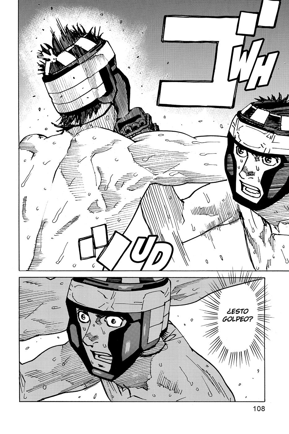 Read All Rounder Meguru ES Manga Online