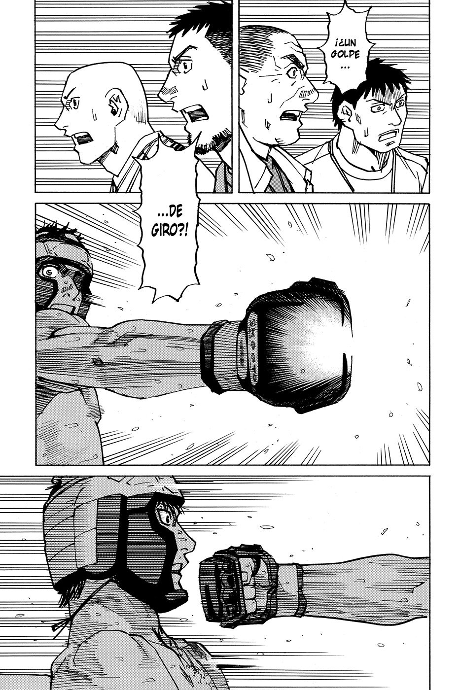 Read All Rounder Meguru ES Manga Online