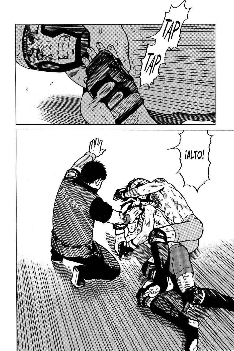 Read All Rounder Meguru ES Manga Online