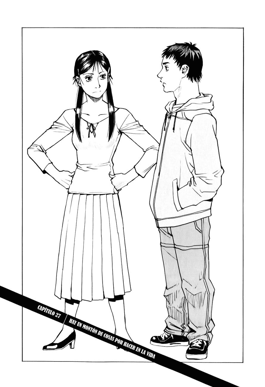 Read All Rounder Meguru ES Manga Online