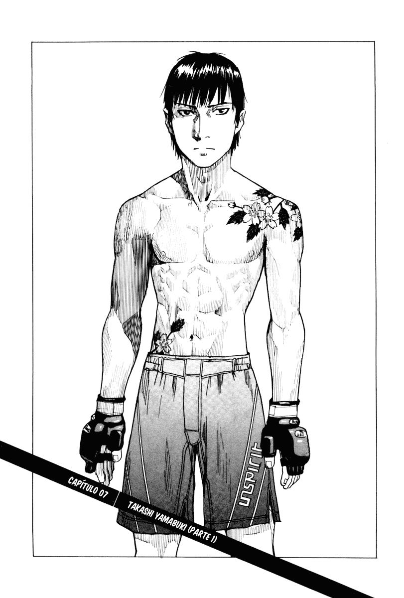 Read All Rounder Meguru ES Manga Online