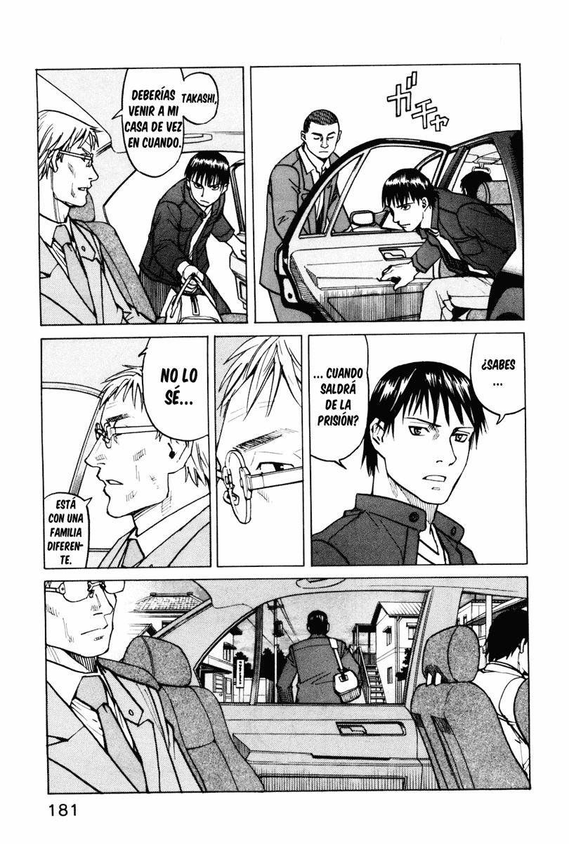 Read All Rounder Meguru ES Manga Online