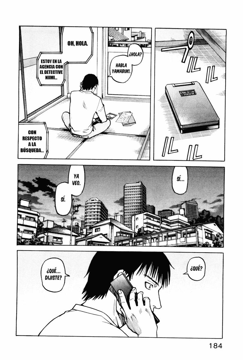 Read All Rounder Meguru ES Manga Online