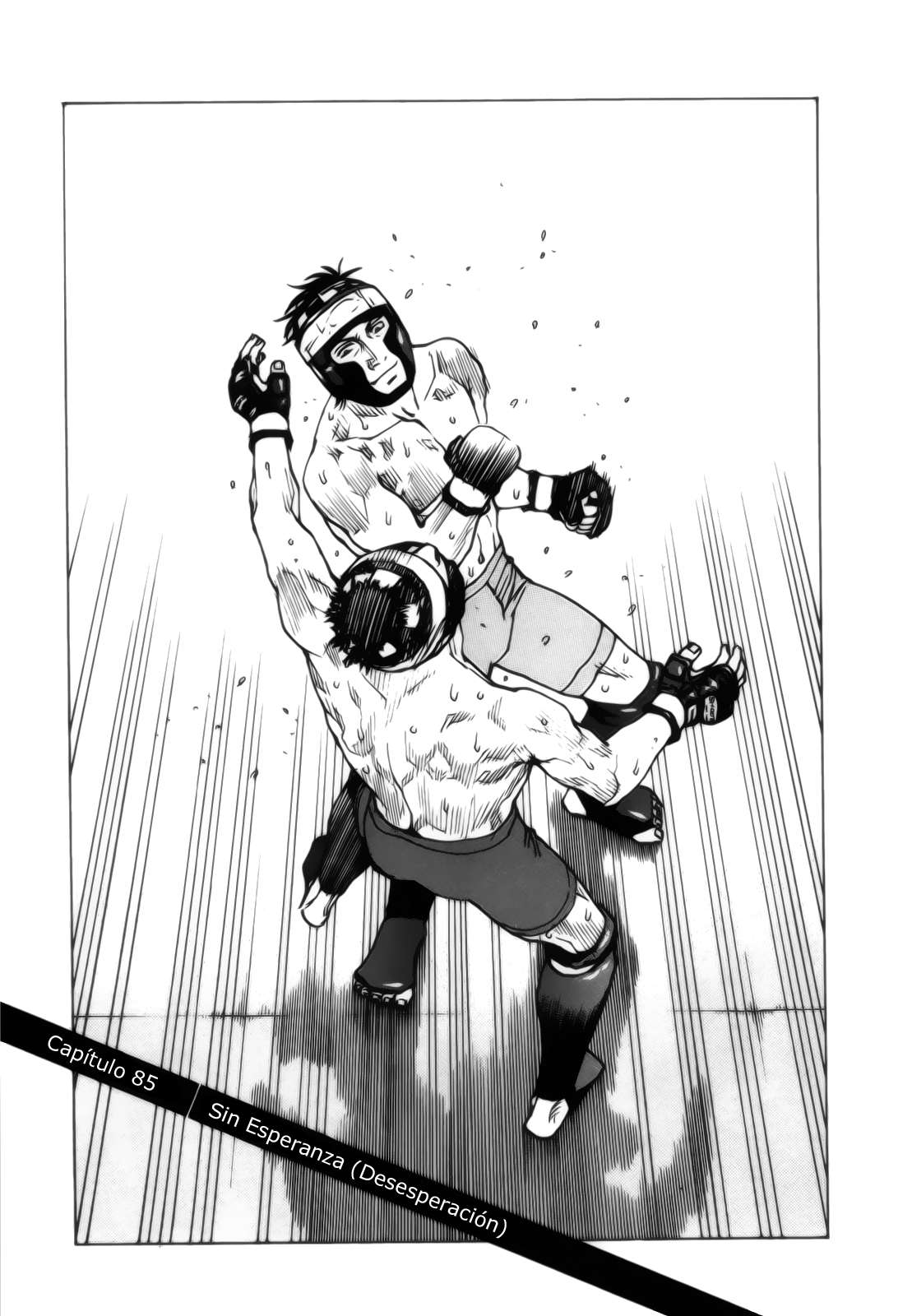 Read All Rounder Meguru ES Manga Online