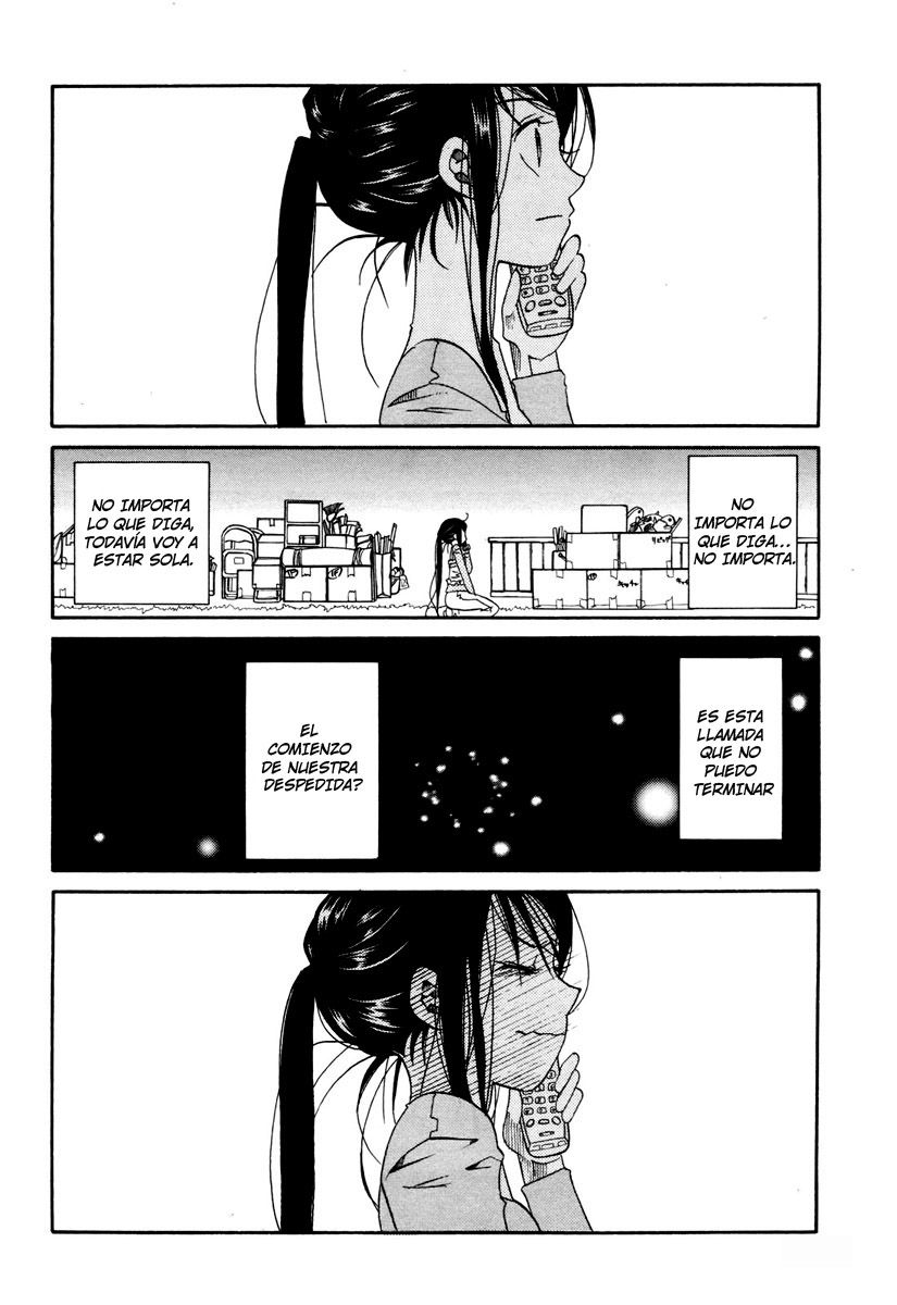 Read Amanchu! ES Manga Online