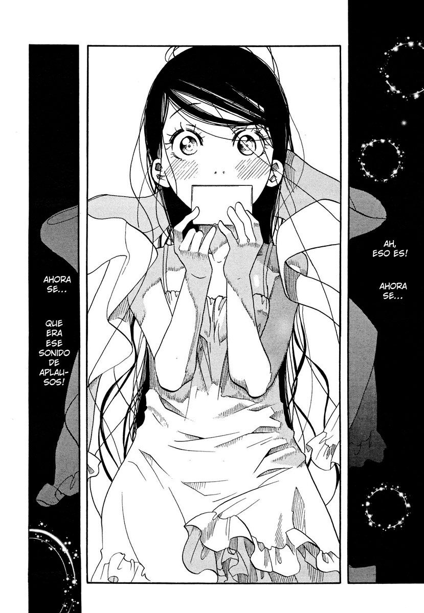 Read Amanchu! ES Manga Online